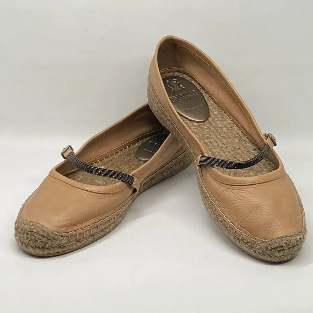 Brunello Cucinelli never worn